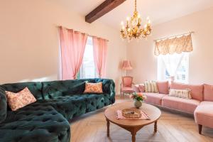 Maison de LApothicaire