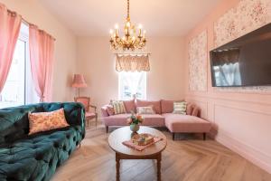 Maison de LApothicaire