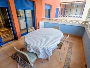 Apartamento en Playa Honda