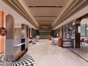 Mercure Kathmandu Sukedhara Heights