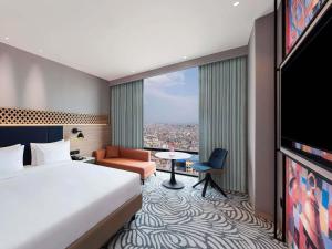 Mercure Kathmandu Sukedhara Heights