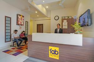FabExpress Urban Inn - Yeswanthpur