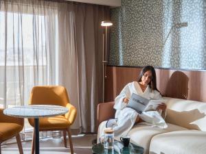 Novotel Malta Sliema