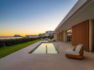 Fairmont La Hacienda Costa del Sol