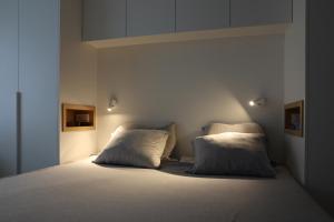 Appartement 6 personnes moderne & épuré vue latéral mer à Knokke avec parking by La Conciergerie