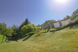 Villa il lago nel Bosco