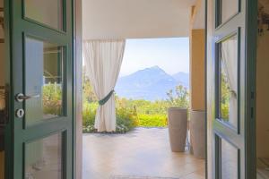 Villa il lago nel Bosco