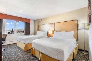 Days Inn by Wyndham Airdrie