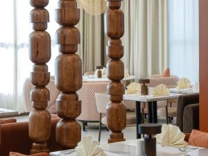 Mercure Hotel Khamis Mushait by Accor