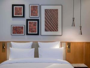 Mercure Hotel Khamis Mushait by Accor