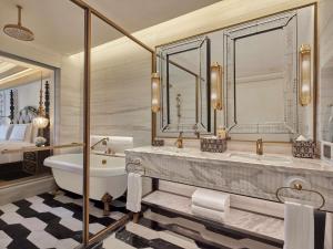 Fairmont Udaipur Palace