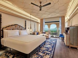 Fairmont Udaipur Palace