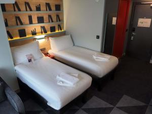 ibis Styles Ankara