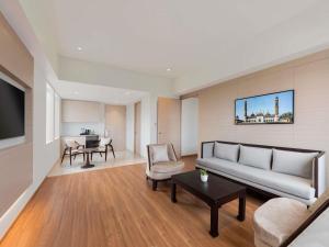 Mercure Lucknow Gomti Nagar