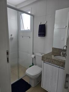 Apartamento confortável no Centro