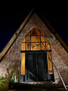 O Canto das Fadas Chalés