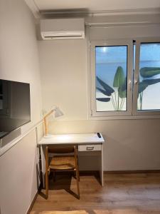 SIS Urban Apartments