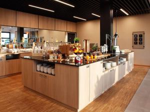 ibis Hotel Berlin Airport