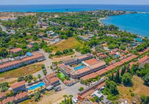 Sayanora Hotel -Inclusive