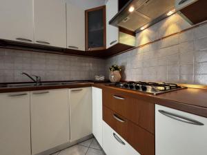 Renovated apartment in Rosolina