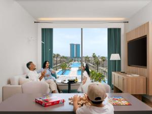 Rixos Obhur Jeddah Resort & Villas - All-Inclusive