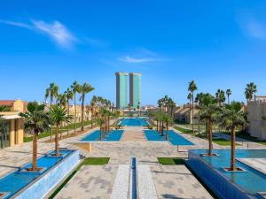 Rixos Obhur Jeddah Resort & Villas - All-Inclusive