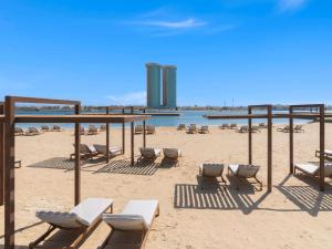 Rixos Obhur Jeddah Resort & Villas - All-Inclusive
