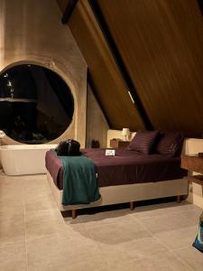 O Canto das Fadas Chalés