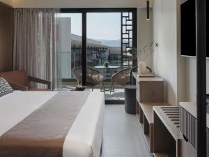 Rocca a Mare Heraklion - Handwritten Collection