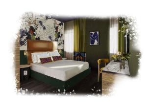 Mercure Roma Centro Saint John