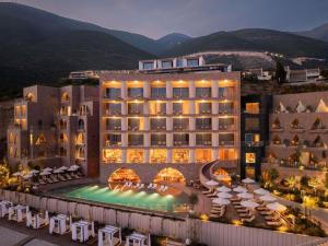 Green Coast Hotel MGallery Collection