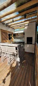 Casa Vila Tamarindo Barra Grande