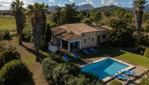 Villa Isabel By Home Villas 360