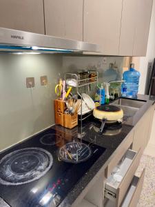 Westgate Park Binh Chanh