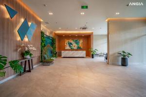 Westgate Park Binh Chanh