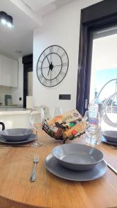 Mil Palmeras Vistamar