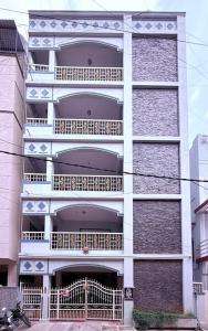 1BHK Urban Canopy Homestay Kaggadasapura 29 BG