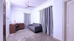 1BHK Urban Canopy Homestay Kaggadasapura 29 BG