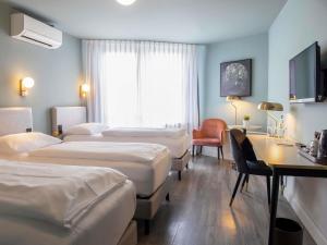 Mercure Hotel Pforzheim