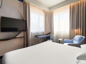 ibis Styles Katowice Airport