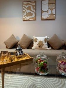 Stylish Apartment Near Majorelle and the Shopping Center