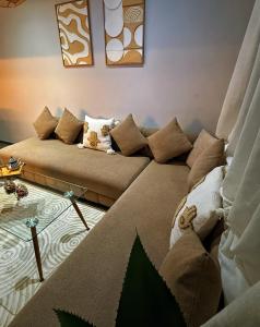 Stylish Apartment Near Majorelle and the Shopping Center