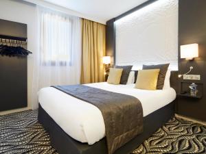 Hotels Kyriad Paris Ouest - Bezons La Defense : photos des chambres