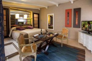 The Inn at the Spanish Steps Luxury Collection - Premium Studio Room