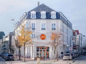 You Hotel Deauville - Handwritten Collection