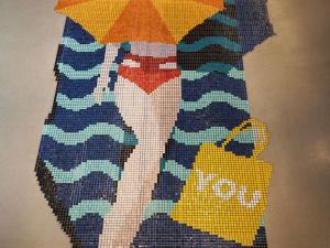 You Hotel Deauville - Handwritten Collection