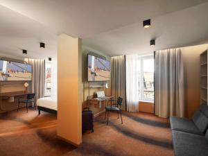 You Hotel Deauville - Handwritten Collection