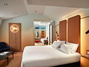 You Hotel Deauville - Handwritten Collection