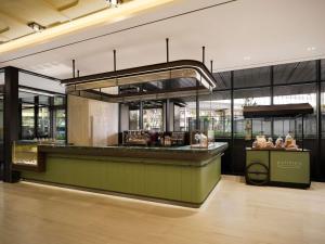 Pullman Ambassador Seoul Eastpole