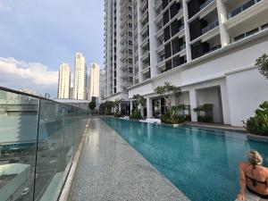 Quill Resort Suites Star House